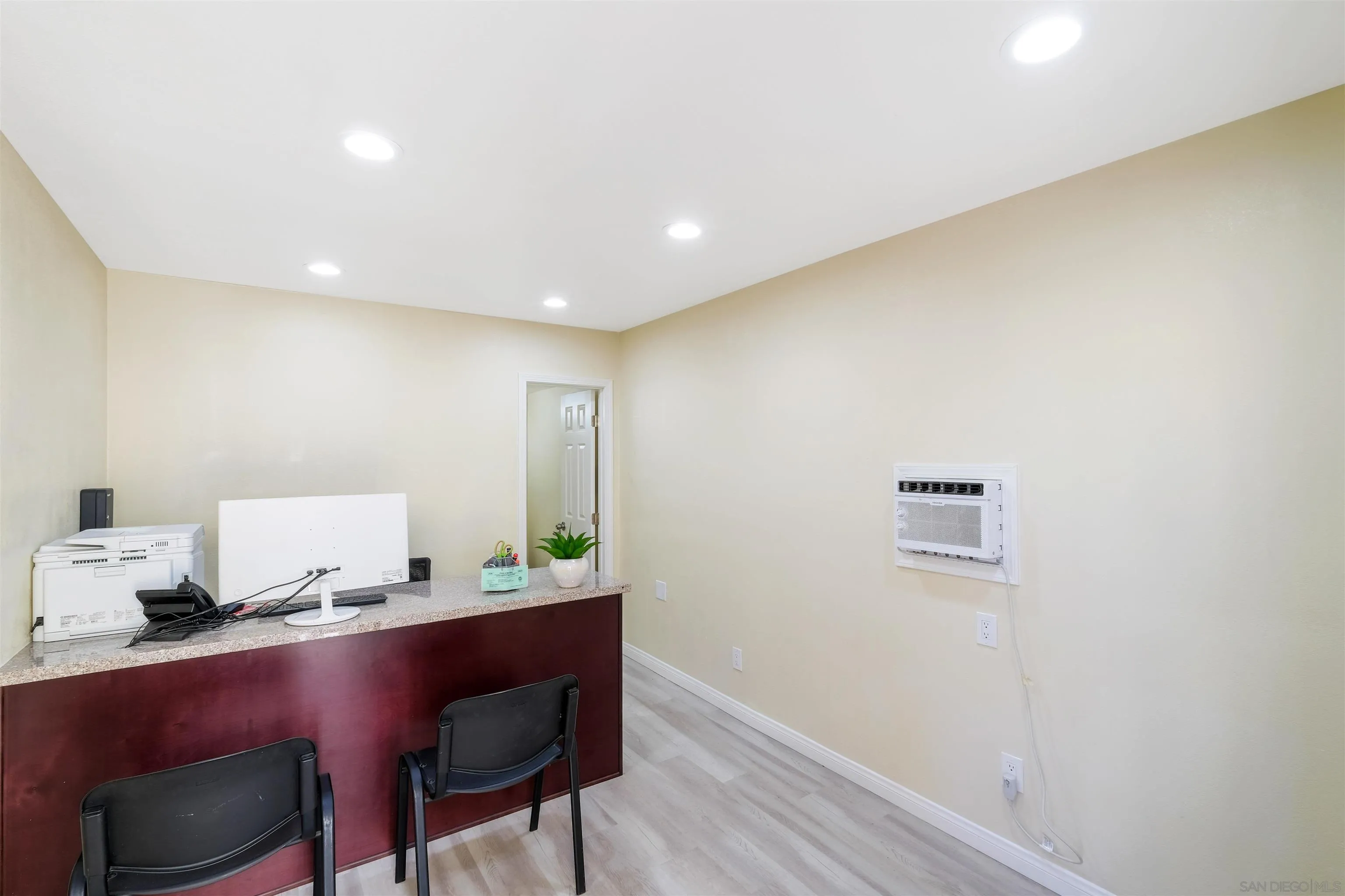 3827 Conrad Drive Spring Valley, CA 91977 - Photo 7 of 9 a room with a table and chairs