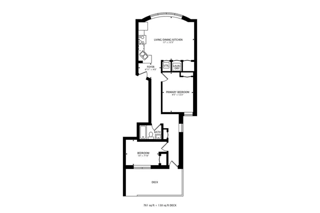 $2,100 | 5253 North Rockwell Street, Unit 3, Chicago, IL 60625