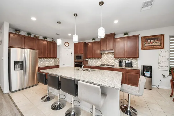 $3,400 | 3512 Jasperstone Lane, Pearland, TX 77581
