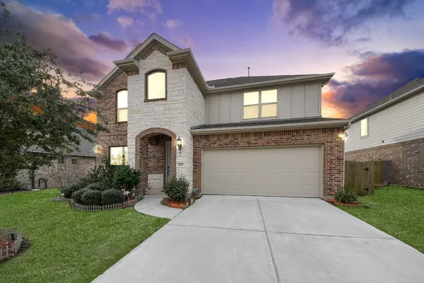 $3,400 | 3512 Jasperstone Lane, Pearland, TX 77581