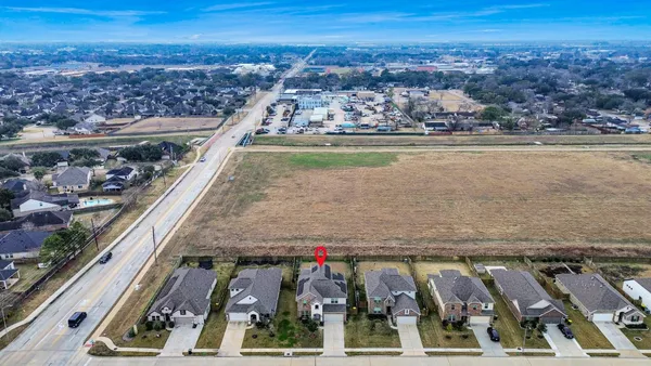 $3,400 | 3512 Jasperstone Lane, Pearland, TX 77581