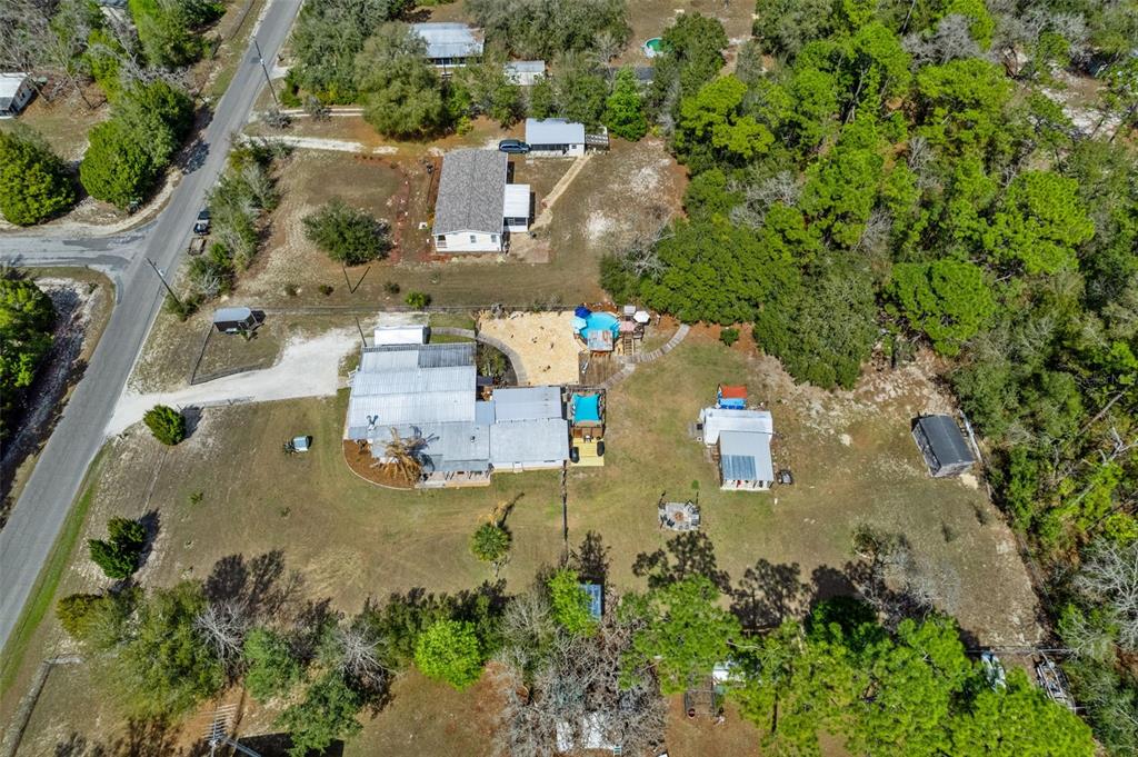 2901 South Pine Ridge Avenue Homosassa, FL 34448 - Photo 55 of 58