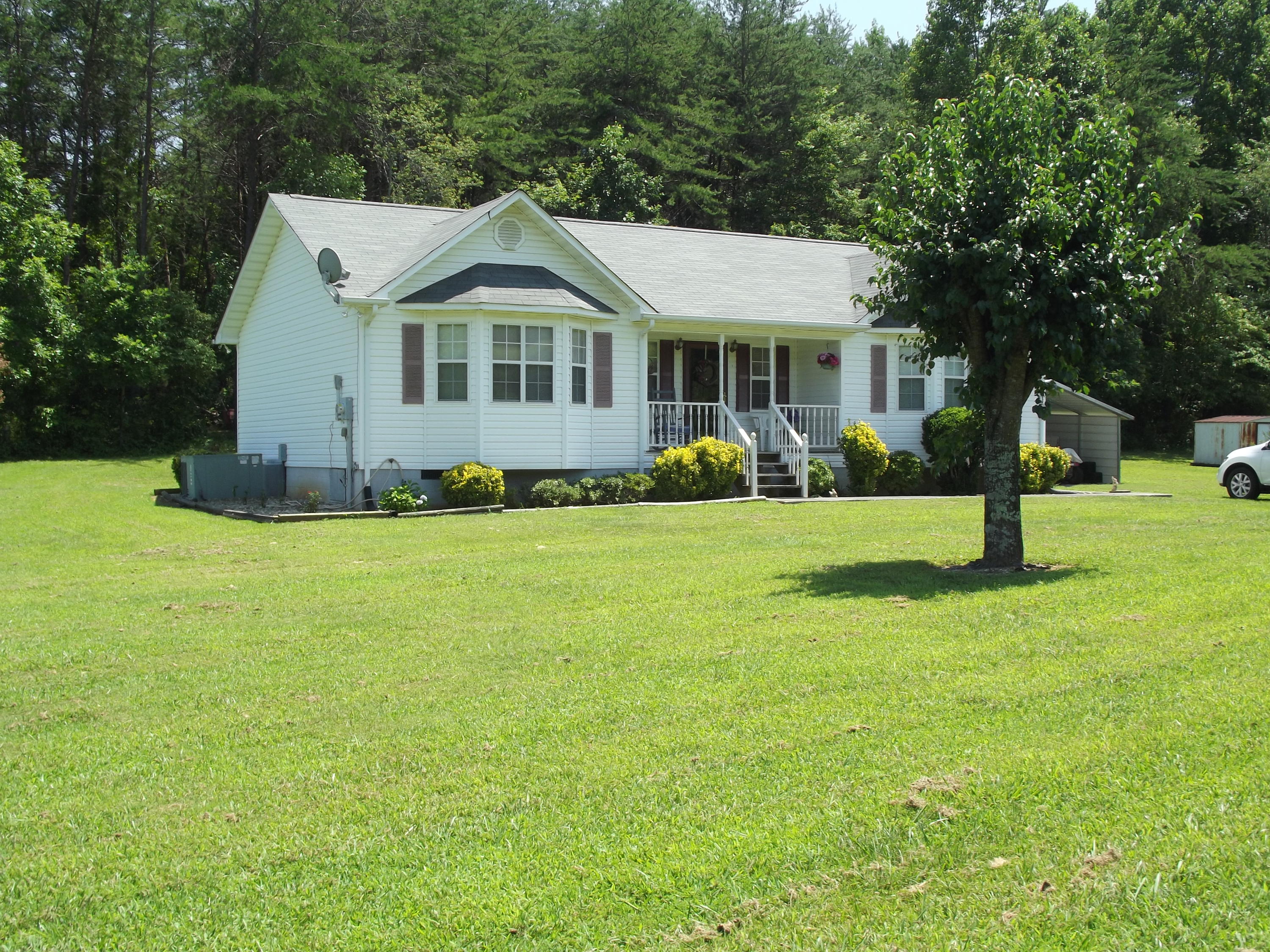588 Bethlehem Road Madisonville, TN 37354 - Photo 12 of 12 12-Beautiful home on level acreage