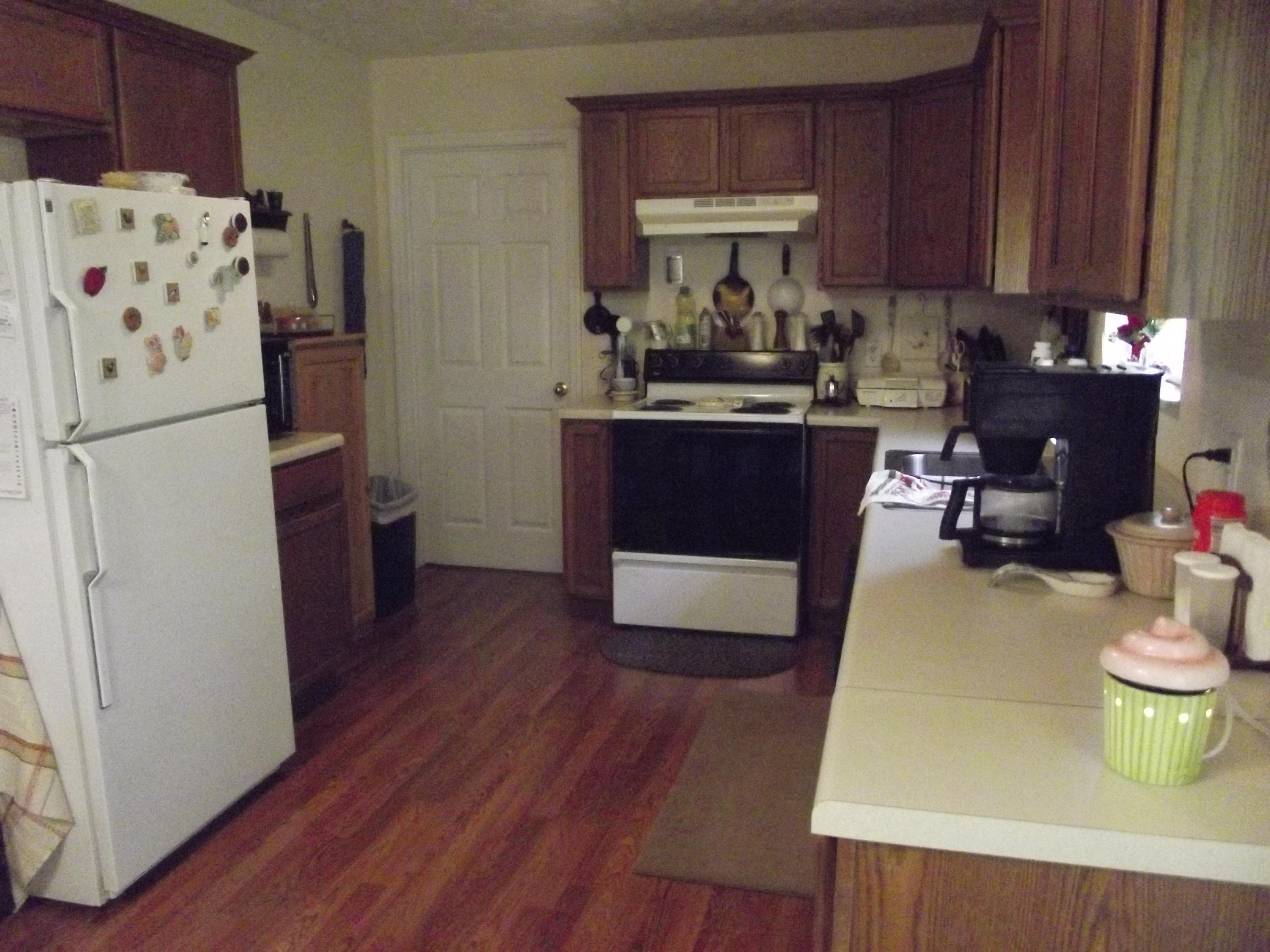 588 Bethlehem Road Madisonville, TN 37354 - Photo 3 of 12 3-Kitchen