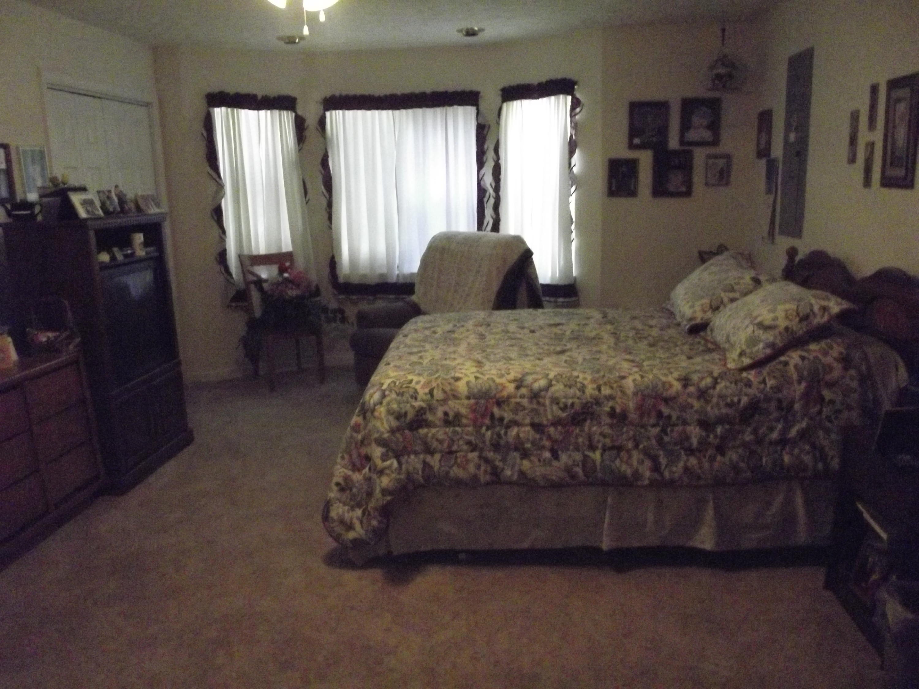 588 Bethlehem Road Madisonville, TN 37354 - Photo 5 of 12 5-M. Bdrm