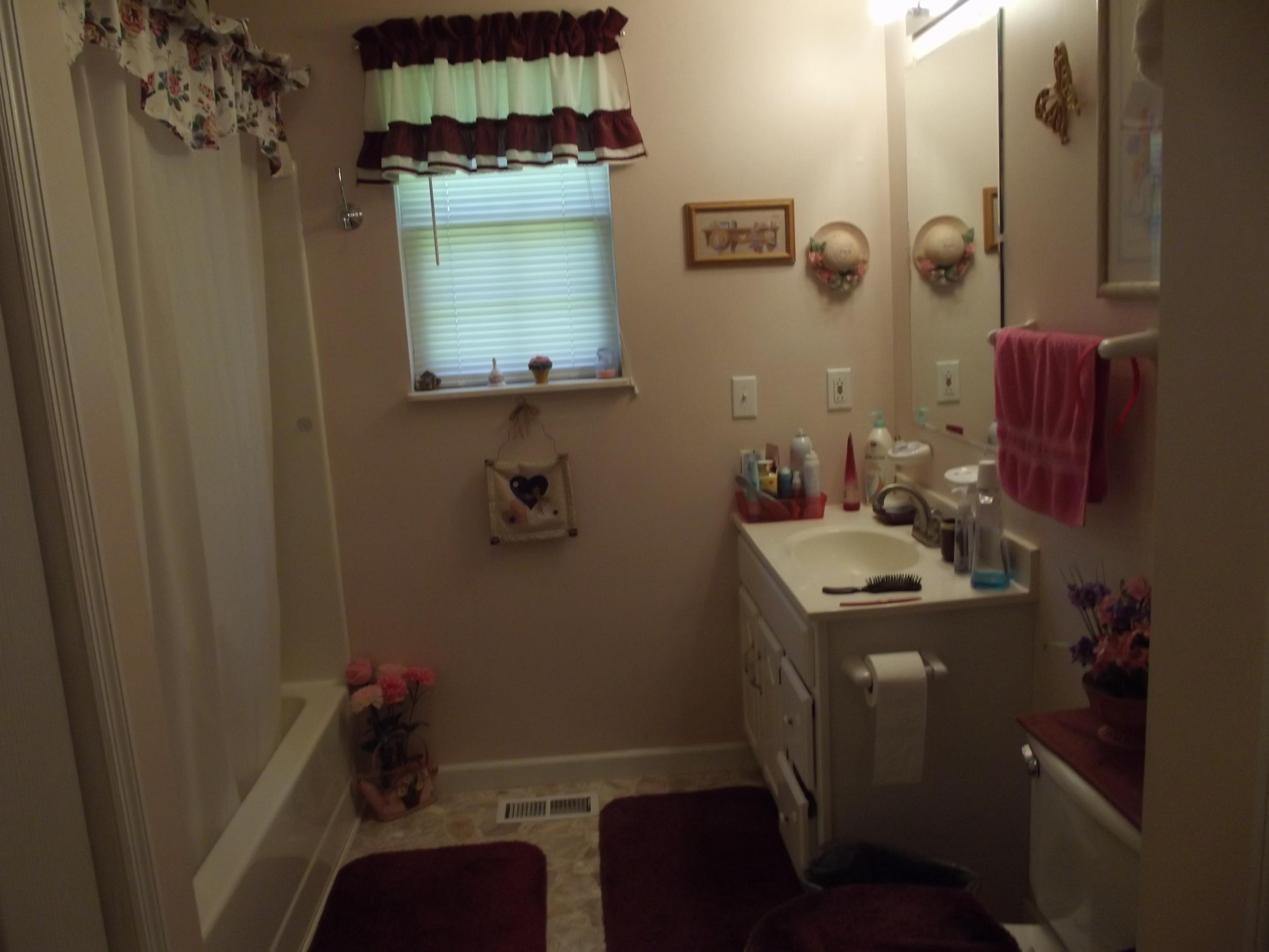 588 Bethlehem Road Madisonville, TN 37354 - Photo 6 of 12 6-Master Bath