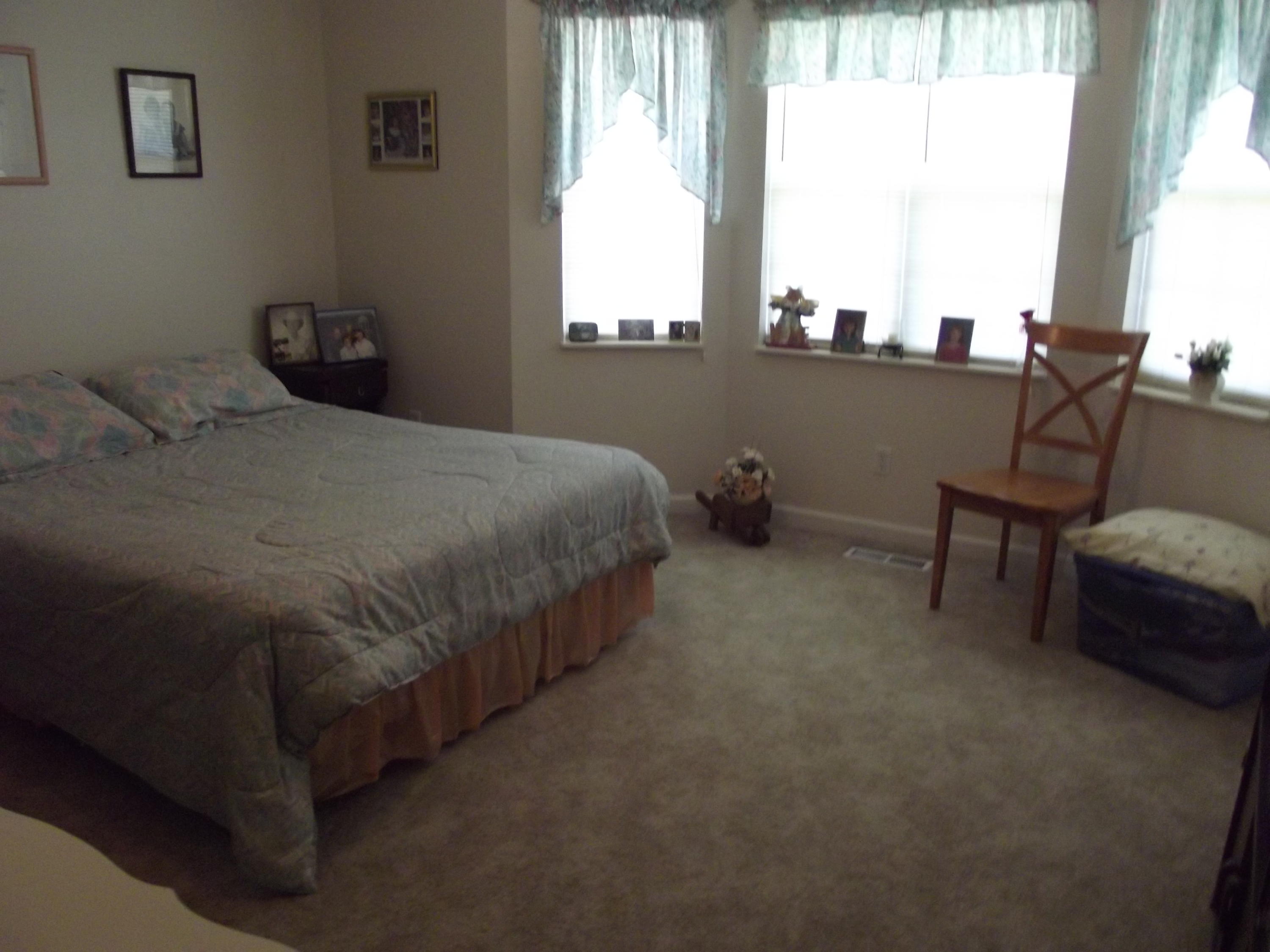 588 Bethlehem Road Madisonville, TN 37354 - Photo 7 of 12 7-Bedroom2.