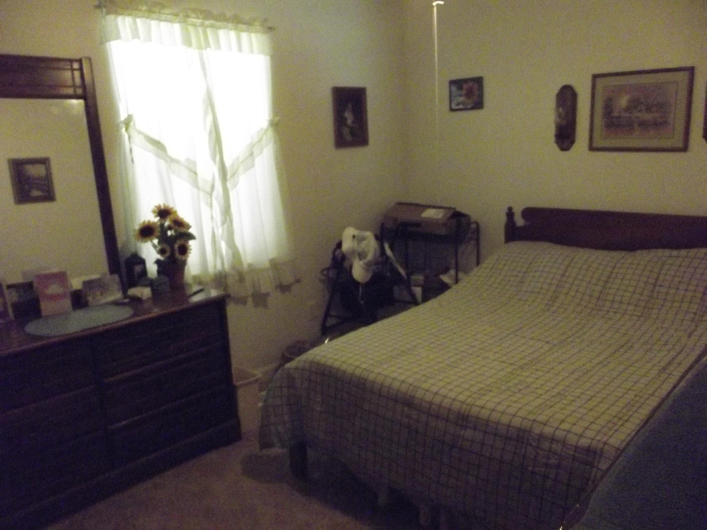 588 Bethlehem Road Madisonville, TN 37354 - Photo 9 of 12 9-Bedroom 3