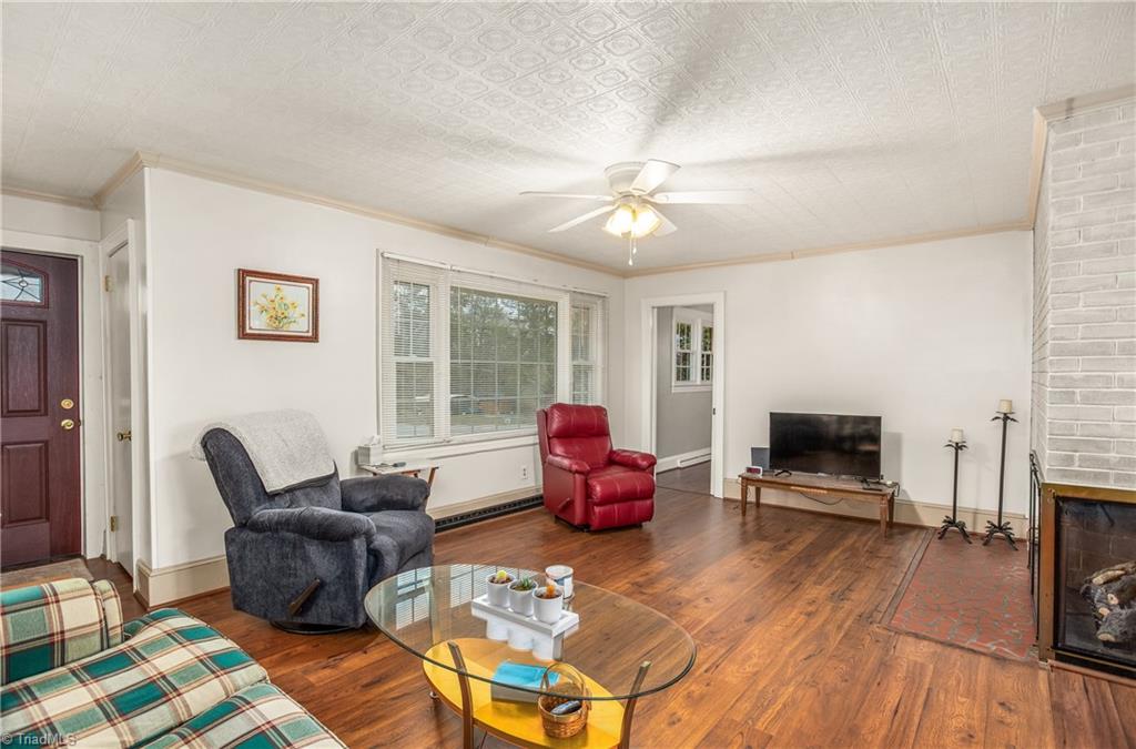247 Turner Road Lexington, NC 27292 - Photo 4 of 30 Gallery Image 4