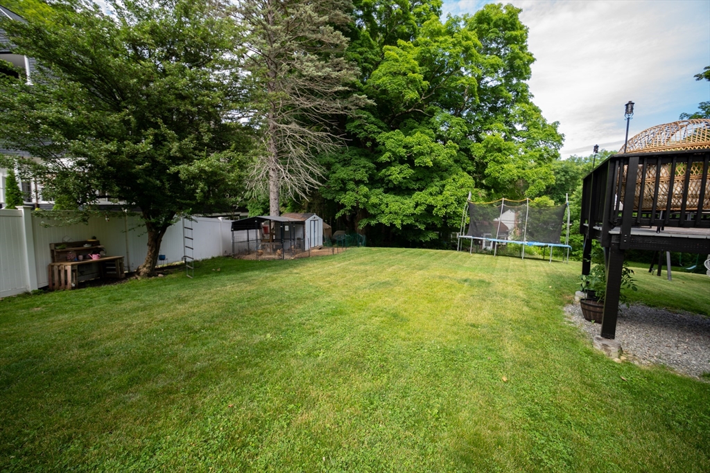 4 Wilder Road Leominster, MA 01453 - Photo 21 of 22