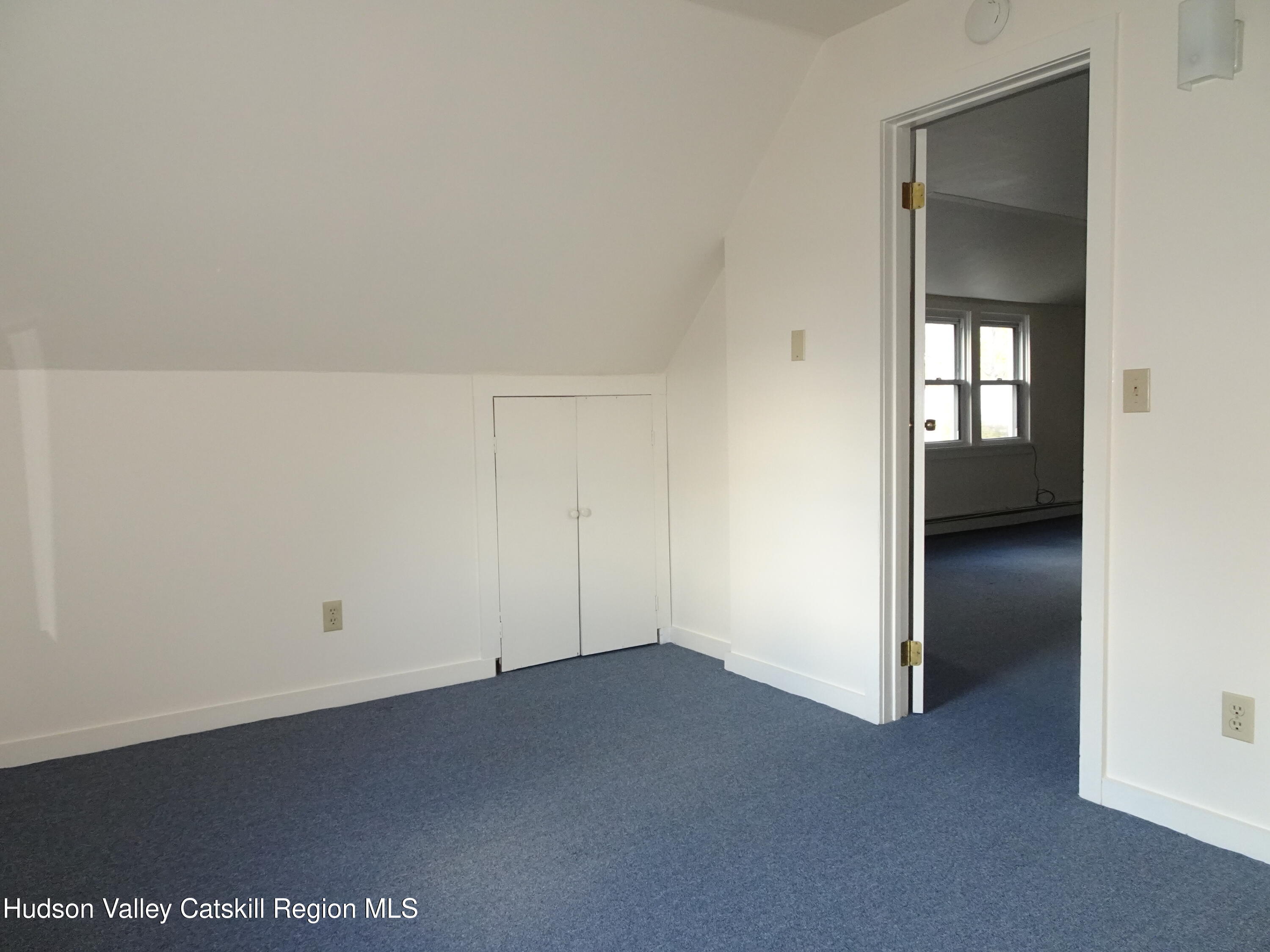 5 Old Lane, Unit MEWS A Claverack, NY 12534 - Photo 17 of 19 an empty room with closet