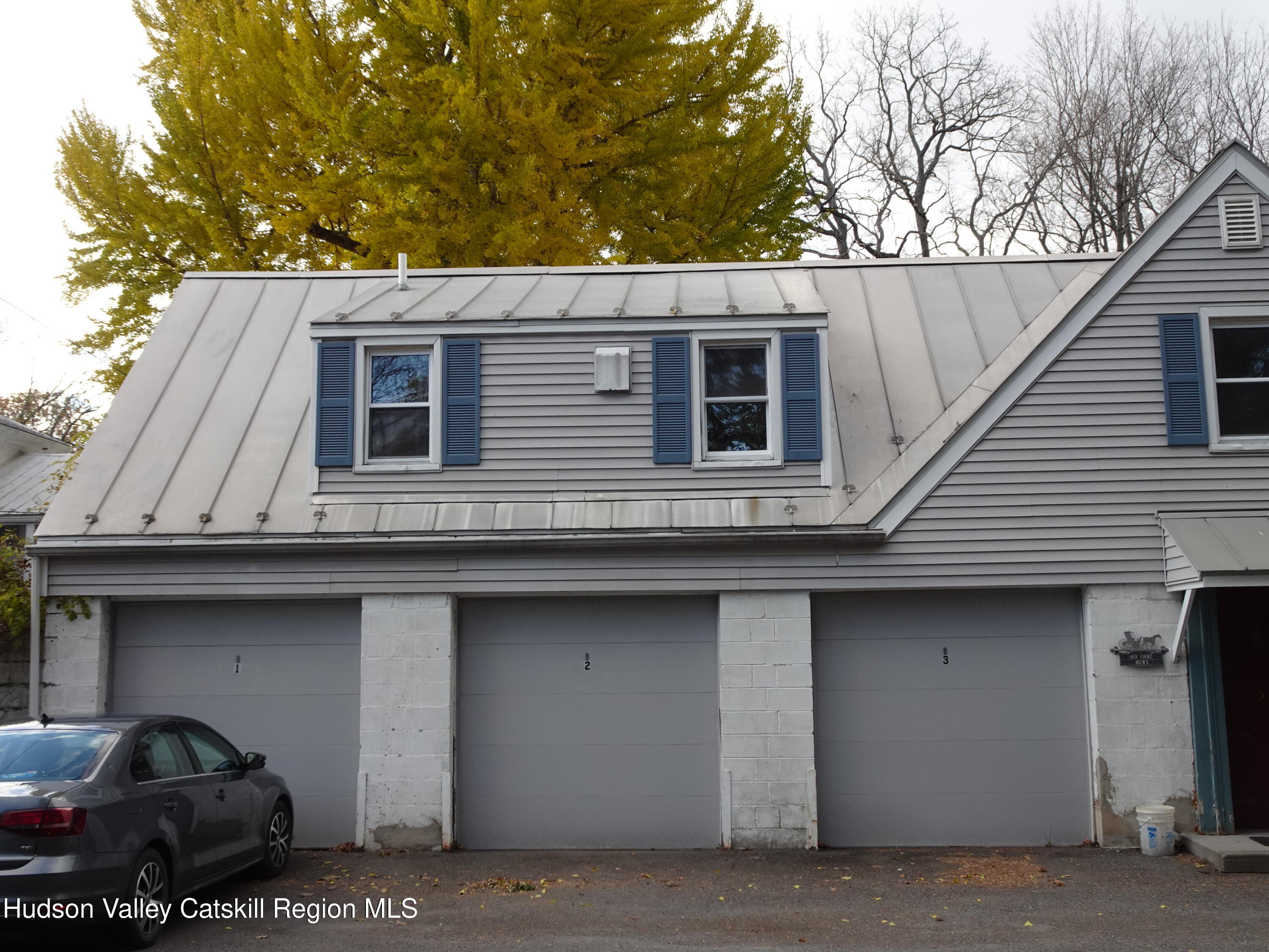 5 Old Lane, Unit MEWS A Claverack, NY 12534 - Photo 2 of 19 a house view with a outdoor space