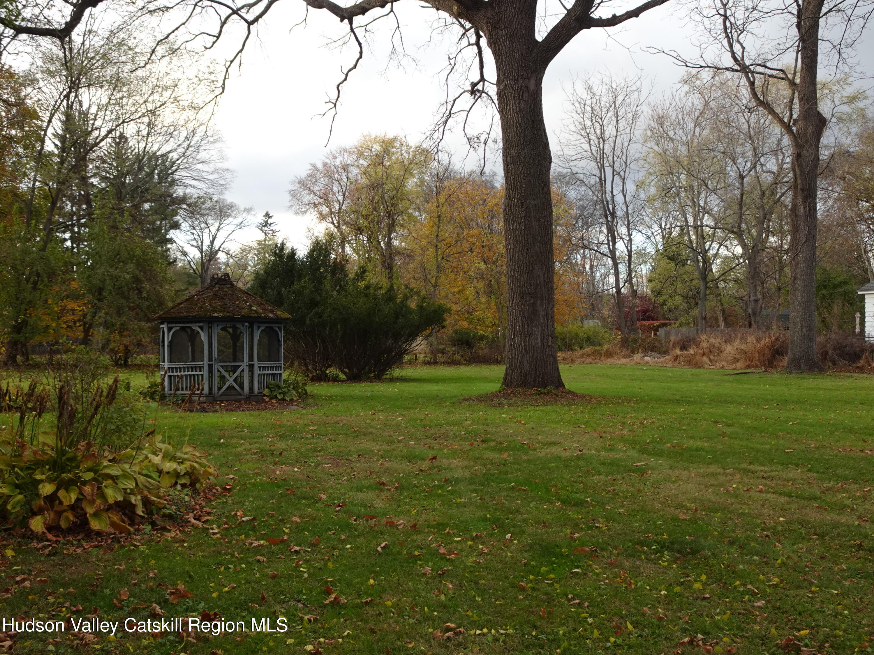 5 Old Lane, Unit MEWS A Claverack, NY 12534 - Photo 5 of 19 a view of a tree in front of a house