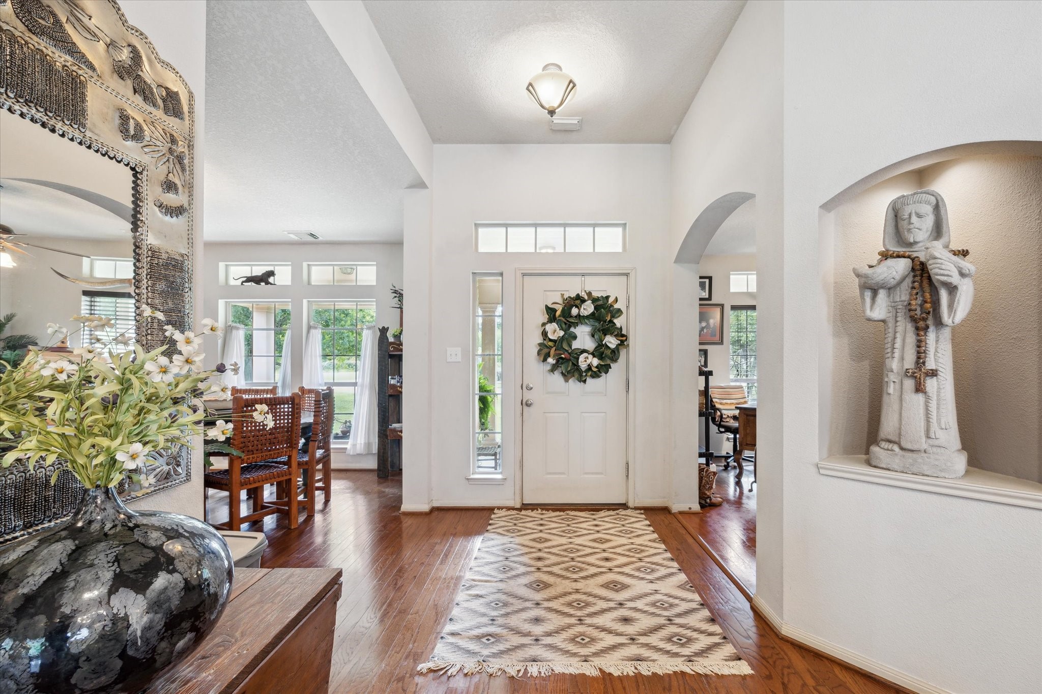 245 Christmas Road Brenham, TX 77833 - Photo 5 of 35