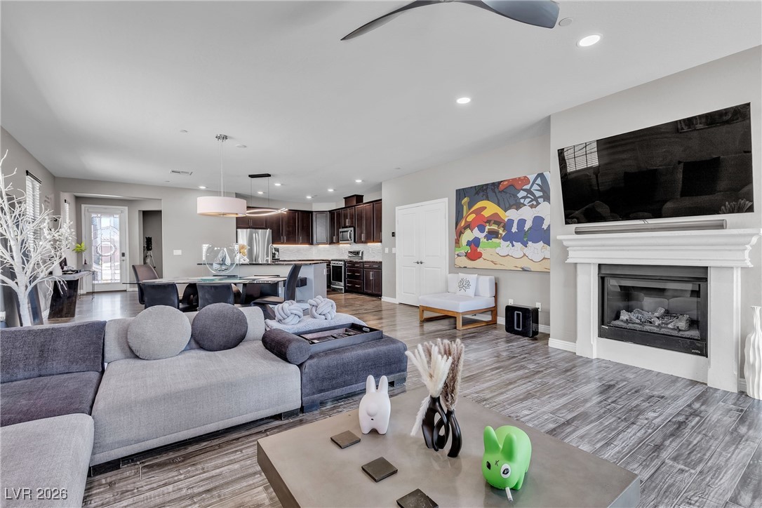 3106 Berceto Court Henderson, NV 89044 - Photo 11 of 40