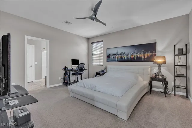 $618,000 | 3106 Berceto Court, Henderson, NV 89044