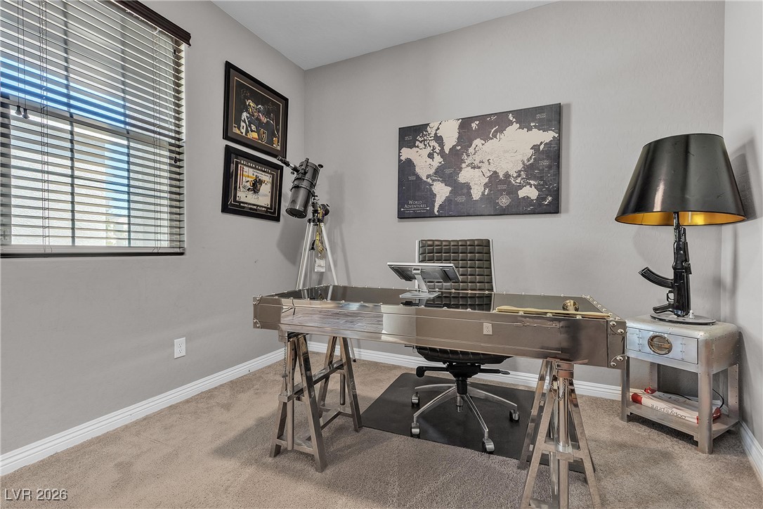 3106 Berceto Court Henderson, NV 89044 - Photo 20 of 40