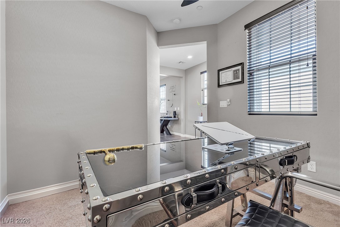 3106 Berceto Court Henderson, NV 89044 - Photo 21 of 40