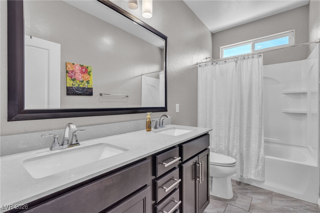 3106 Berceto Court Henderson, NV 89044 - Photo 26 of 40