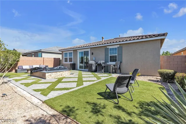 $618,000 | 3106 Berceto Court, Henderson, NV 89044