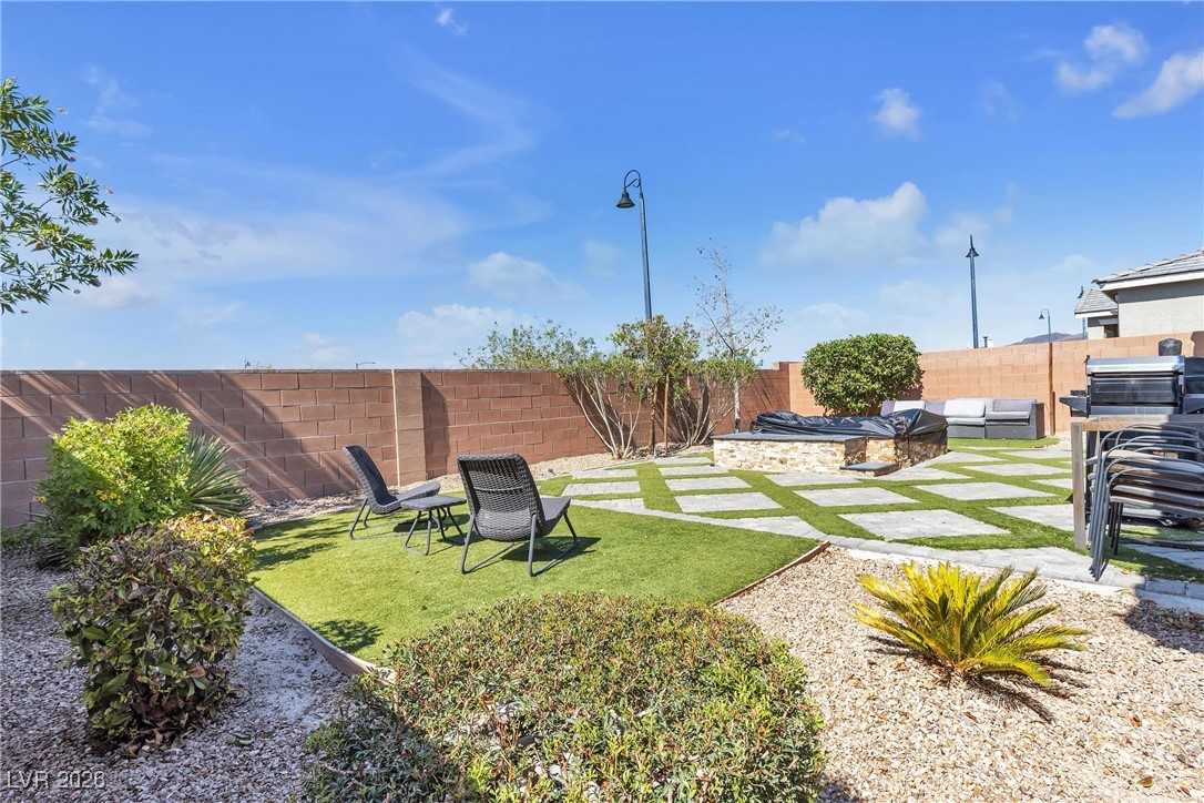 3106 Berceto Court Henderson, NV 89044 - Photo 33 of 40