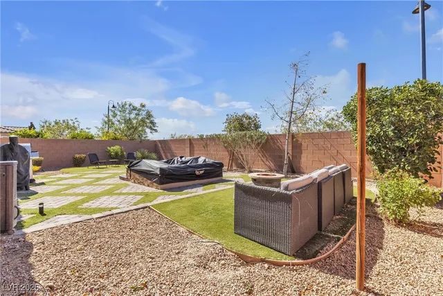 $618,000 | 3106 Berceto Court, Henderson, NV 89044