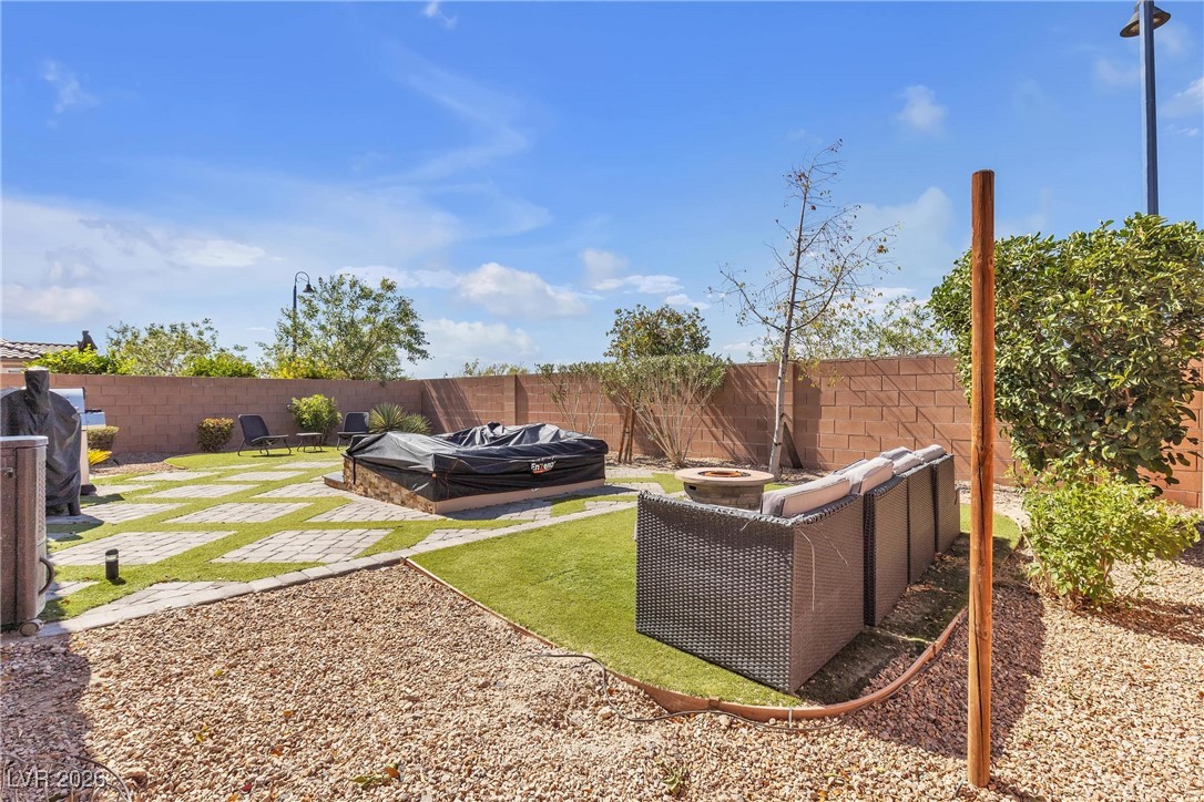 3106 Berceto Court Henderson, NV 89044 - Photo 34 of 40