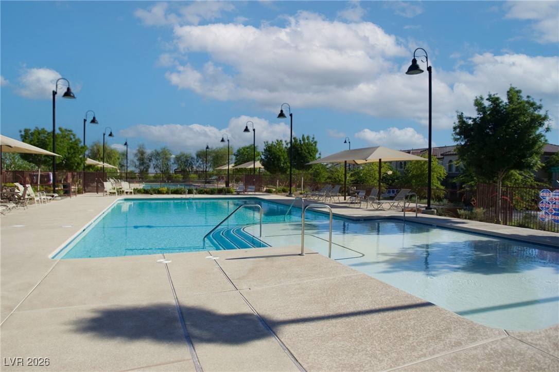 3106 Berceto Court Henderson, NV 89044 - Photo 36 of 40