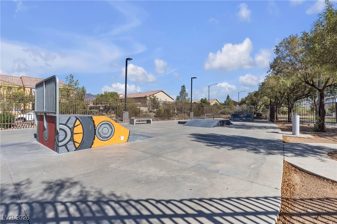 3106 Berceto Court Henderson, NV 89044 - Photo 38 of 40