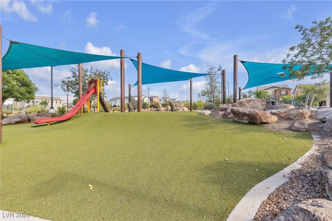 3106 Berceto Court Henderson, NV 89044 - Photo 40 of 40