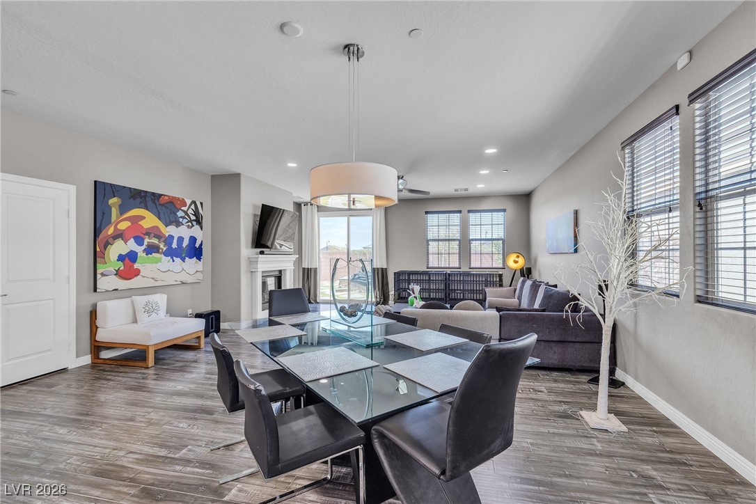 3106 Berceto Court Henderson, NV 89044 - Photo 6 of 40