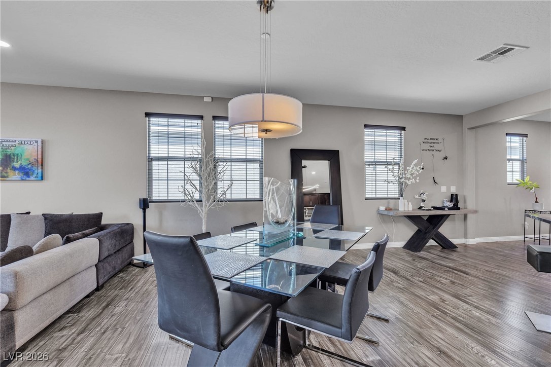 3106 Berceto Court Henderson, NV 89044 - Photo 7 of 40