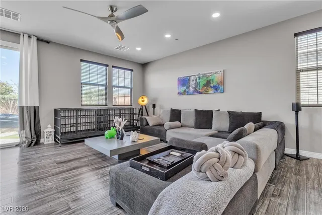 $618,000 | 3106 Berceto Court, Henderson, NV 89044