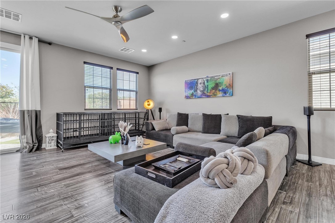 3106 Berceto Court Henderson, NV 89044 - Photo 8 of 40