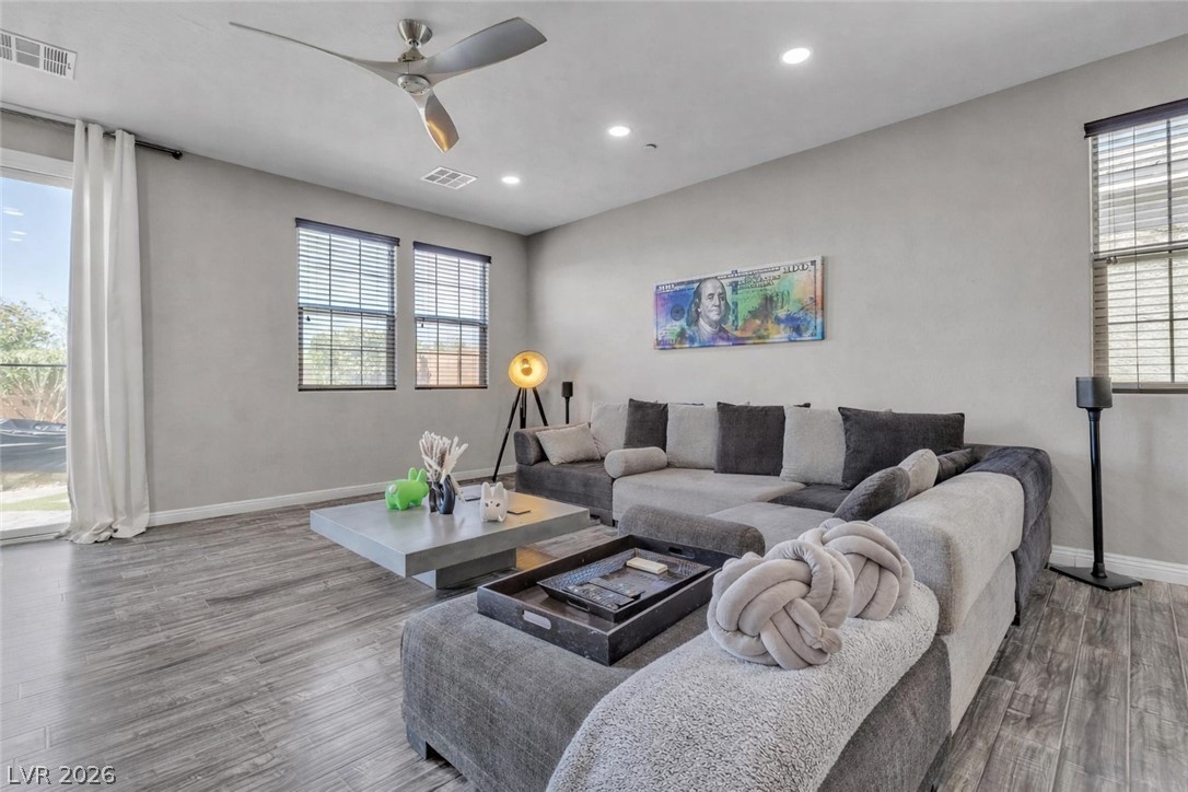 3106 Berceto Court Henderson, NV 89044 - Photo 8 of 40