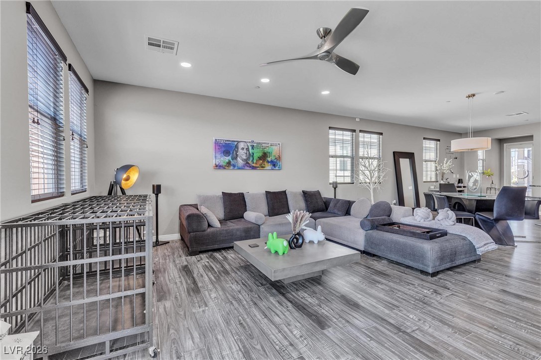 3106 Berceto Court Henderson, NV 89044 - Photo 9 of 40