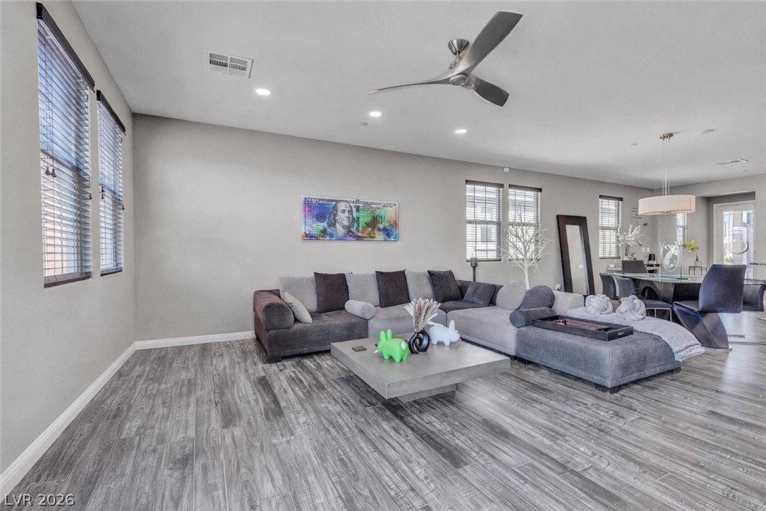 3106 Berceto Court Henderson, NV 89044 - Photo 9 of 40