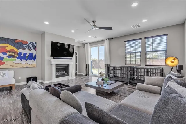 $618,000 | 3106 Berceto Court, Henderson, NV 89044