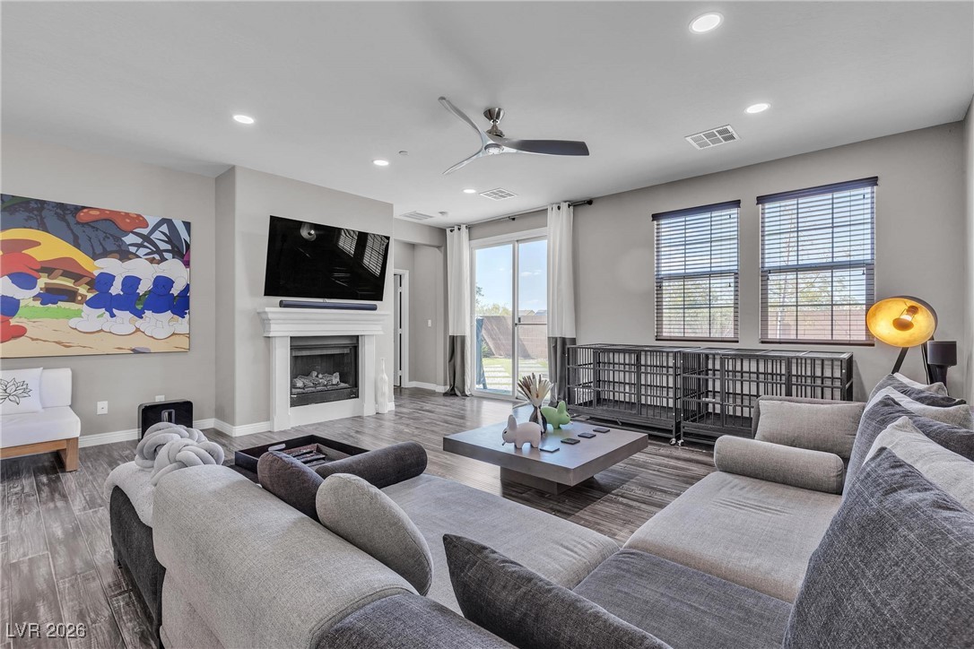 3106 Berceto Court Henderson, NV 89044 - Photo 10 of 40