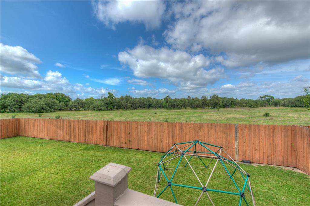 1511 Rimstone Drive Cedar Park, TX 78613 - Photo 35 of 40 a view of a lake with outdoor space