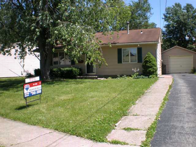 1437 Ashley Drive Marion, OH 43302 - Photo 2 of 2