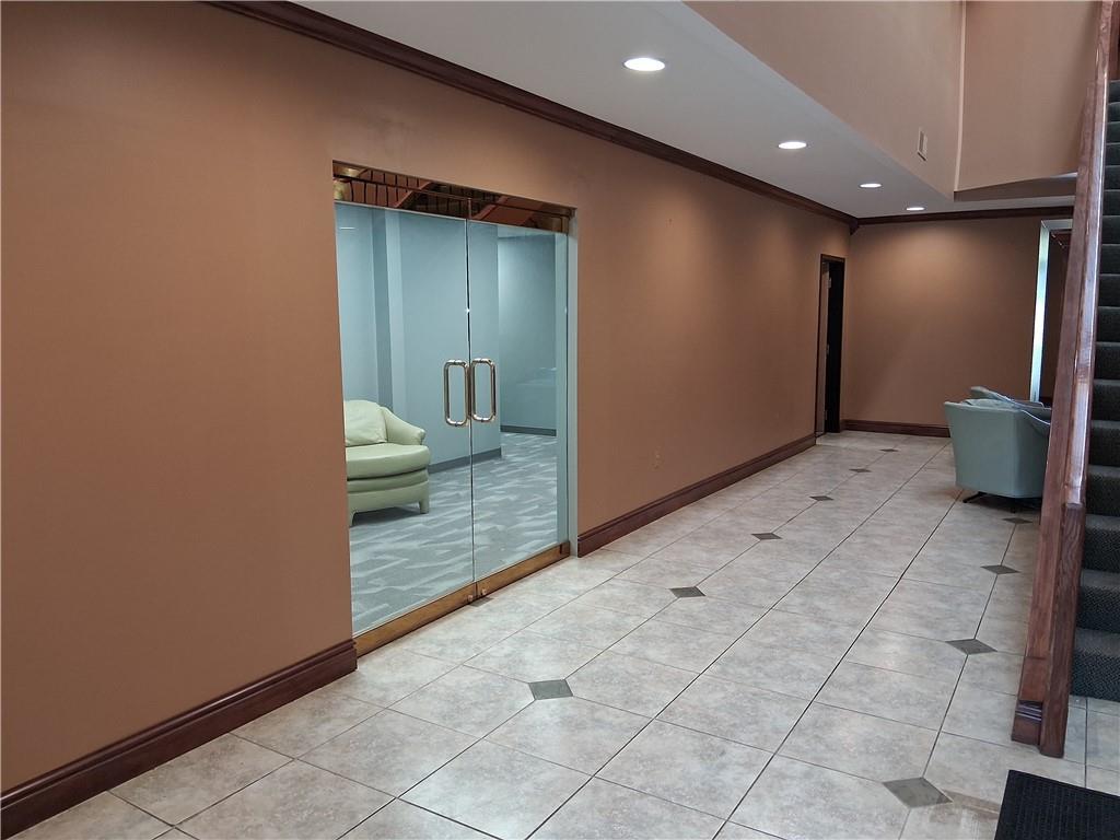 2550 Boyce Plaza Road Pittsburgh, PA 15241 - Photo 9 of 21 a view of an empty room