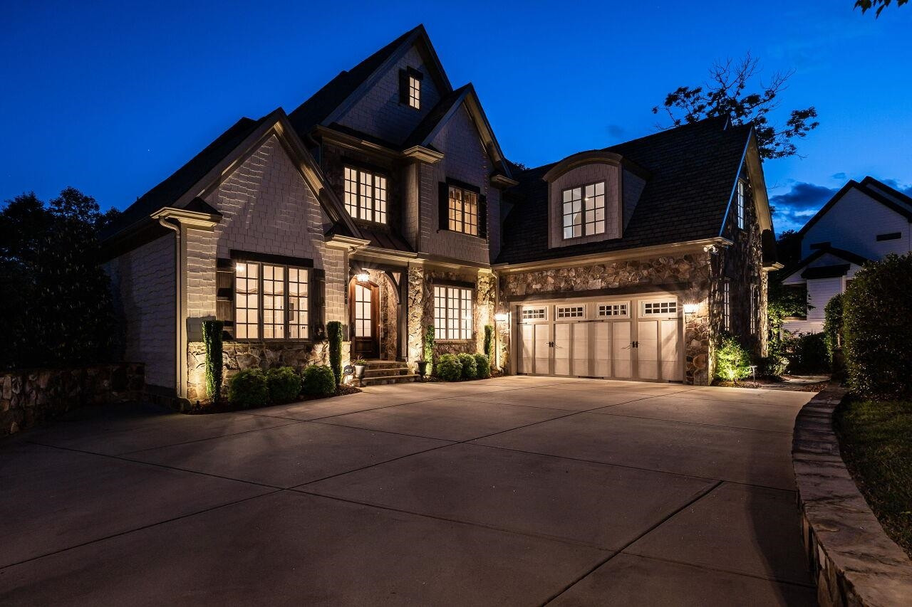 2808 Peachleaf Street Raleigh, NC 27614 - Photo 4 of 76 Photo 4
