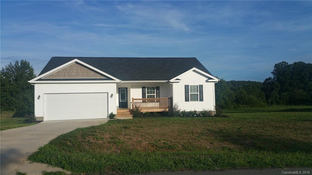 207 Planters Row Road, Unit 23 Iron Station, NC 28080 - Photo 1 of 24 Gallery Image 1