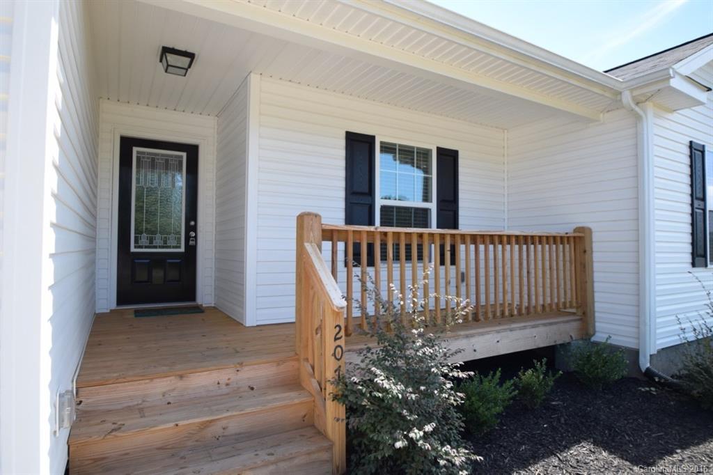 207 Planters Row Road, Unit 23 Iron Station, NC 28080 - Photo 3 of 24 Gallery Image 3