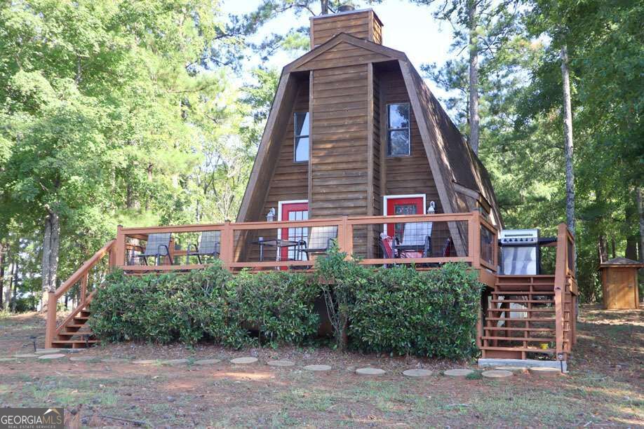 925 Barbara Point Road Southwest Sparta, GA 31087 - Photo 1 of 15 Gallery Image 1