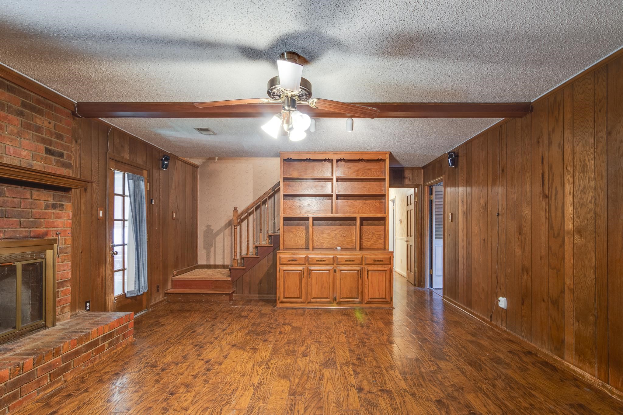 8083 Cinders Road Bartlett, TN 38133 - Photo 10 of 31 Living room