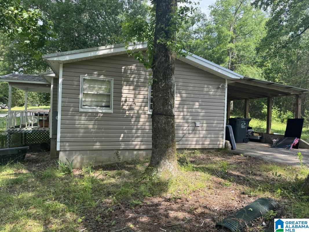 7634 Powhatan Road Mulga, AL 35118 - Photo 7 of 17