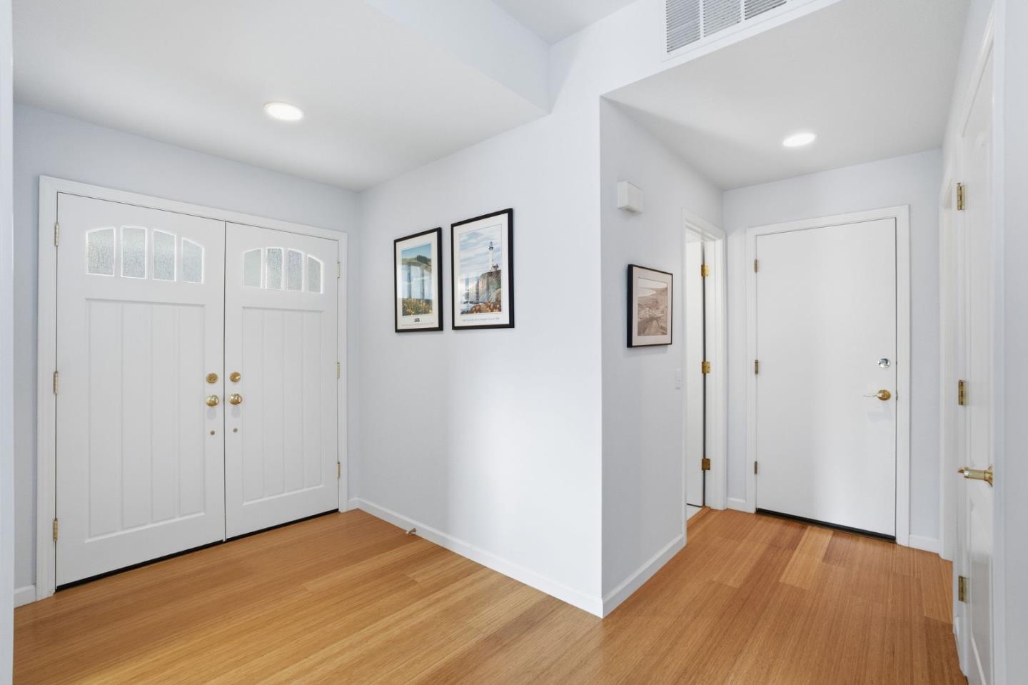 25 Merion Road Half Moon Bay, CA 94019 - Photo 26 of 72 an empty room with closet and wooden floor