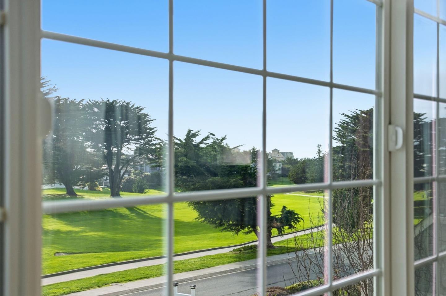 25 Merion Road Half Moon Bay, CA 94019 - Photo 39 of 72 a view of a city from a window